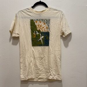 Henry Miller Memorial Library Graphic T-Shirt